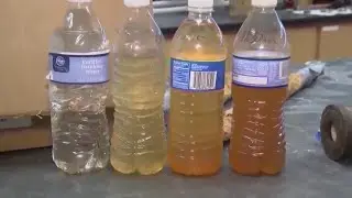Ex.-Michigan Gov. Snyder charged in Flint water crisis