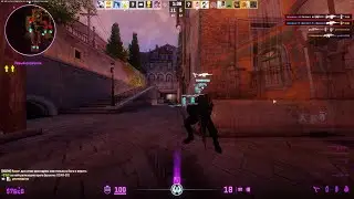 [360 hz] hvh highlights ft. gamesense.pub / config released
