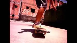 ECHO RAP EFFECTS MARVOK345 MUSIC 8090 FRIDAY SKATE 9 JANUARY 2X26