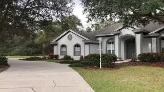 Pine Ridge Pool Home in Citrus County Fl