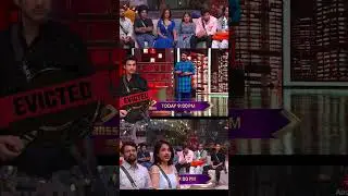 🔴LIVE:12th Weekend Aryan Kathuria Evicted Today Asianet Hotstar #biggboss Malayalam Season 7 #anumol