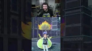 Шайни Беллспраут и Мега Виктрибел!!! #shinypokemon #triceppps #pokemon #pokemonlegendsza