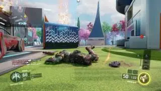 Call of Duty&reg;: Black Ops III BUFF THE WEEVIL!