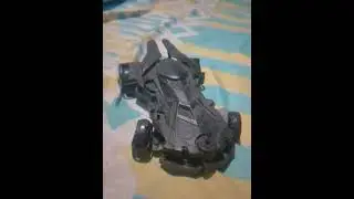 JJ mobil remote control