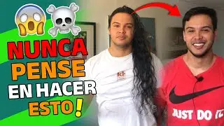 me dejare crecer el cabello de nuevo?