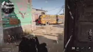 cross map kill