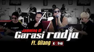 Radja Band - Bulan feat Gilang 
