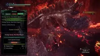 GET YOUR FREE CHARACTER EDIT VOUCHER - Weekly Update - Monster Hunter World