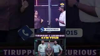 இந்த இடத்துல 7 Mirrors கொடுத்துருக்கோம் !!!