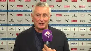 Le parole del Direttore Daniele Prad&egrave; in flash zone