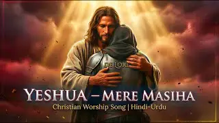 येशुआ — मेरे मसीहा | Yeshua – Mere Masiha | Christian Worship Song
