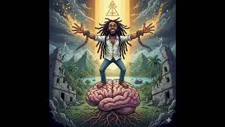 Bob Marley Style - Chains of the Mind