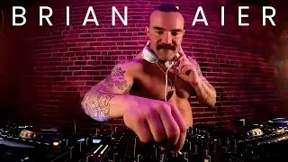 Deep & Melodic Tech House Music Club Mix | Brian Maier | Live at Massive