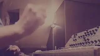Aela - Korg Radias synth