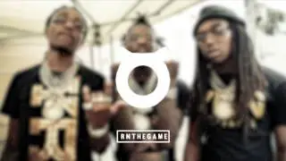 Migos X 2 Chainz X Gucci Mane Type Beat W/ Hook (Versace Heaven)