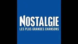 RADIO - Joyeux No&euml;l 2022 - Nostalgie