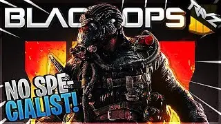 ПОДТВЕРЖДЕН НОВЫЙ РЕЖИМ БЕЗ СПЕЦИАЛИСТОВ! БУДЕТ ЛИ BLACK OPS 4 ЛУЧШЕ ИГРАТЬ БЕЗ СПОСОБНОСТЕЙ? (Black Ops 4)