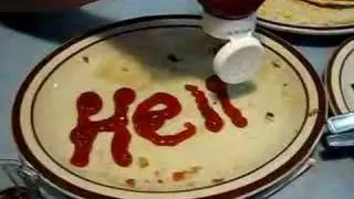 Heinz challenge