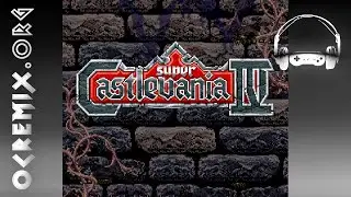 OC ReMix #387: Super Castlevania IV 'Death Trance' [Banquet Hall] by MkVaff