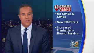Staten Island Bus Schedule Changes