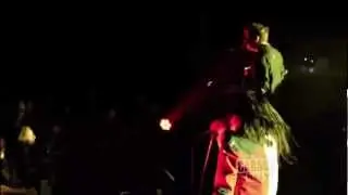 The Kills - Sour Cherry (Carson Daly 2011)