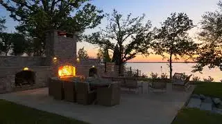 Barron's Lakeside at Cedar Creek Lake