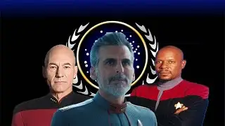 Discussing the Best Starfleet Episode in History