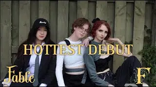 _FABLE Debut Stage | Tauranga Armageddon 'HOTTEST DEBUT' 2024