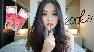 200K MAKEUP CHALLENGE | Yovita Pratiwi