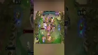 TFT SET 6 |Jinx Get Jinx BOOM ALL  |#shorts #arcane #lol #tftset 6