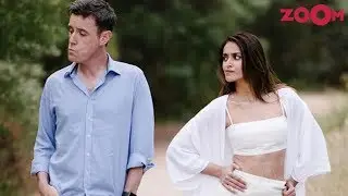 Did Ileana D'cruz BREAK UP with boyfriend Andrew Kneebone? | Bollywood Gossip