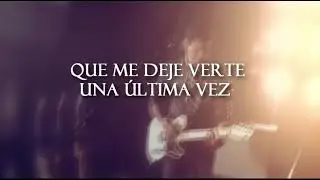 DVICIO   Te Espero Lyrics