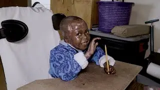 TUMAINI (Hope) - A Song for Marcus