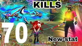 Popular kills😮 48 fireefier game play | new game start #fireefire || fast fier gaming channel