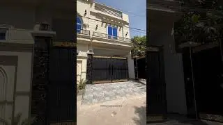 5 marla house #home #youtubeshorts #houseforsale #multan #house #ytshorts #realestate #property