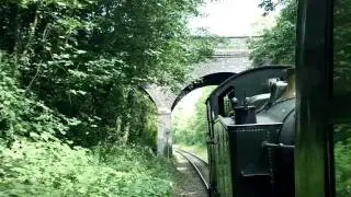 GWR Steam whistles Part 2