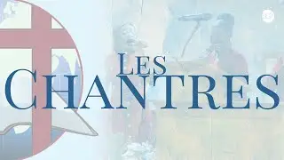Les Chantres | Peacespeaker [french cover] & Lakay potye a | 09 f&eacute;vrier 2025