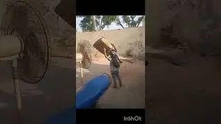محنت کش کا محنتی بچہ