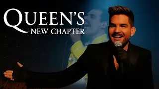 Queen + Adam Lambert's Rhapsody Tour: The Farewell That Wasn&rsquo;t
