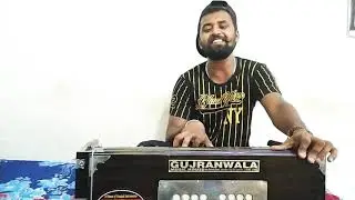 Rishbh mattu cover song|pepon...moh moh ke dhaage