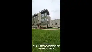 Closing Cost Credit On 319 Uptown West Dr.