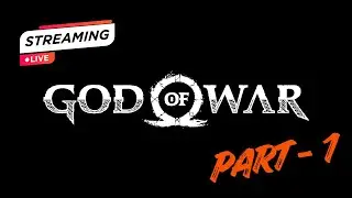 Start the Journey of Kratos | The Birth of a Legend #kratos #loki #godofwar