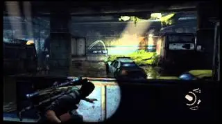 Let's Play The Last of Us: Part 60 - Bloaters!