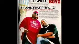 STUPID FRUITY SWAG-HARDY BOYZ