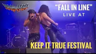Wings of Steel - 