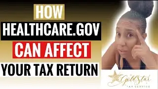 How Healthcare|Marketplace Insurance can Affect Your Tax Refund