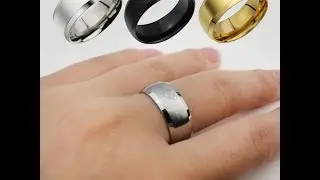 Amazon Superman Ring
