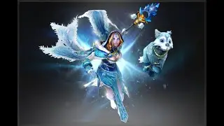 Кристалка все еще в мете?25LVL