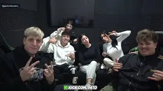 🦆 STREAM PATO 🦆 | 👑HOY NOS VISITAN CAM NAIR Y BIANCA CANDELA👑 | | #KICKxPATO | 23/05 |