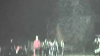 Danny Karrels Winning Goal